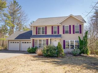 376 Poor Farm Rd, New Ipswich, NH 03071