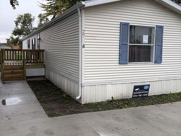 415 N Elkhart St LOT 27