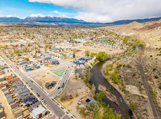 230 River Ridge Lane LOT 39, Salida, CO 81201