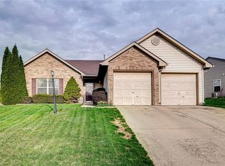 7740 Cherrybark Dr, Indianapolis, IN