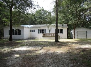 14470 NW 78th Ave, Trenton, FL 32693