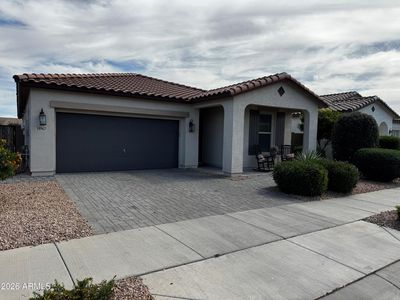 18967 S 209TH Way, Queen Creek, AZ, 85142