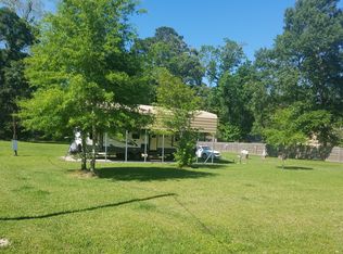 60 County Road 4323, Dayton, TX 77535