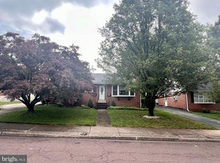 440 Belmont St, Pottstown, PA 19464