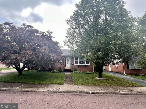 440 Belmont St, Pottstown, PA 19464