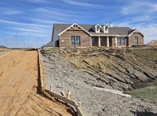 123 Big Sky Rd, Decatur, TX 76234