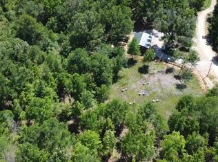 1738 County Road 3524, Dike, TX 75437