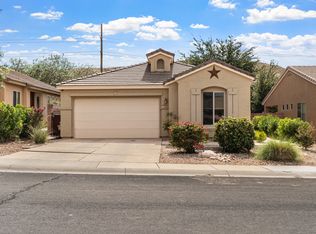 906 N Echo Ln, Washington, UT 84780