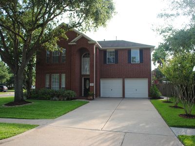 7203 Bethany Bay Dr, Missouri City, TX, 77459