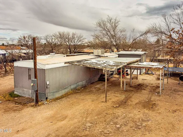 1310 Medea Dr, San Elizario, TX 79849