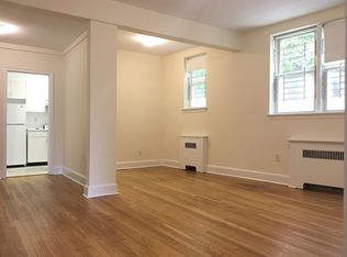 77 Kilsyth Rd #18A, Brighton, MA 02135