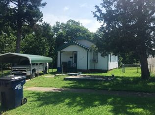 1012 N Jefferson St, Seminole, OK 74868