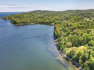 1406 Atlantic Hwy, Northport, ME 04849