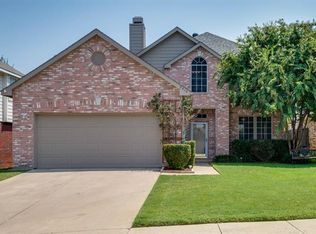 2516 Centenary Dr, Flower Mound, TX 75028