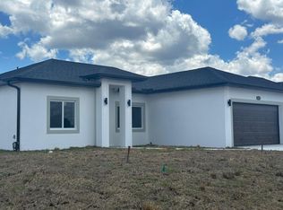 2603 41st St SW, Lehigh Acres, FL 33976