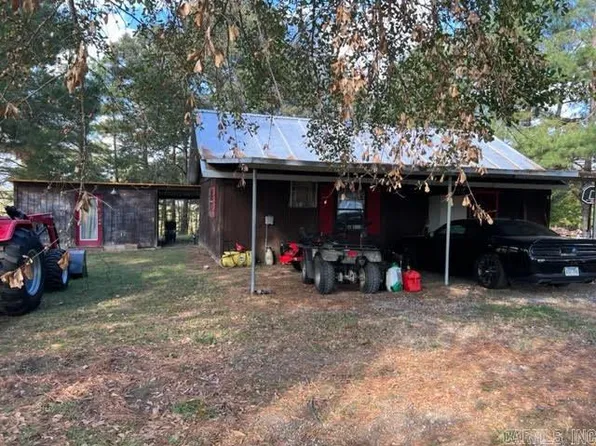 2303 S Grant St #9, Sheridan, AR 72150