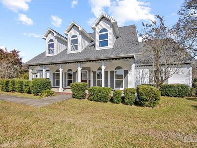 616 Meander Ln, Cantonment, FL, 32533