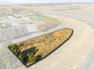 Nka Rd #28, Pasco, WA 99301