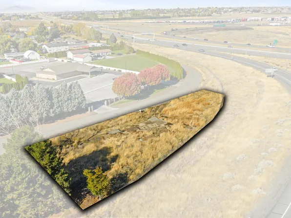 Nka Rd #28, Pasco, WA 99301