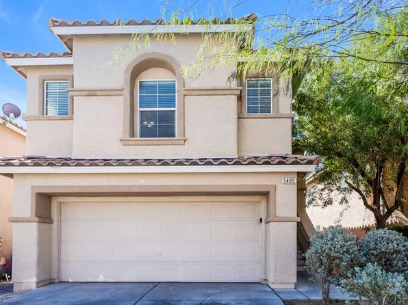 5405 Welch Valley Ave, Las Vegas, NV 89131