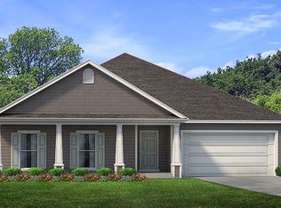 126 Backwater Rd LOT 41, Pt Saint Joe, FL 32456