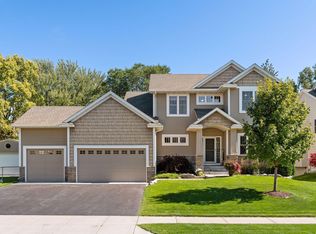 1209 Cartway Rd N, Champlin, MN 55316