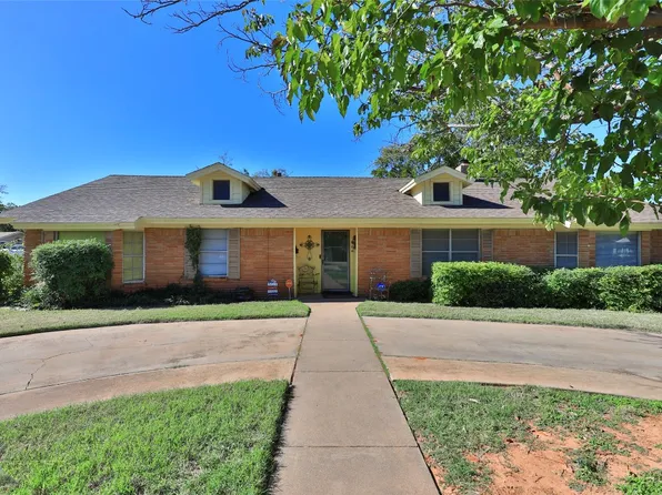 744 Marsalis Dr, Abilene, TX 79603