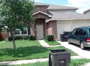 1609 Rialto Way, Justin, TX 76247