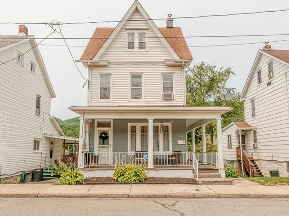 146 Coal St, Nesquehoning, PA 18240