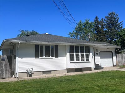 68 Ruland Road, Selden, NY, 11784
