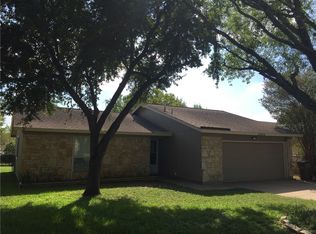5005 Fontenay Dr, Austin, TX 78744