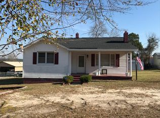 145 Dixie Clay Rd, Beech Island, SC 29842
