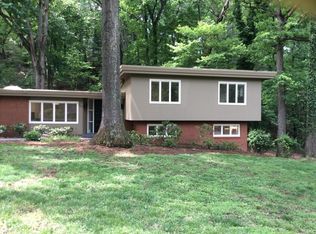 1915 Cantle Ln, Roanoke, VA 24018