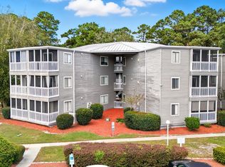 10166 Beach Dr SW #5205, Calabash, NC 28467