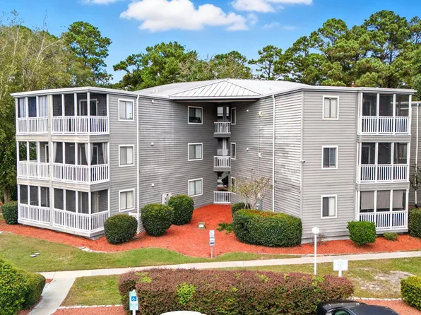 10166 Beach Drive SW Unit 5205, Calabash, NC 28467