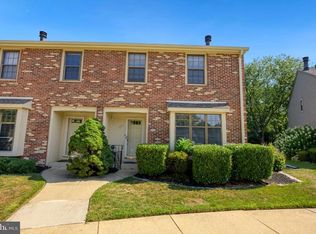 809 Kings Croft, Cherry Hill, NJ 08034