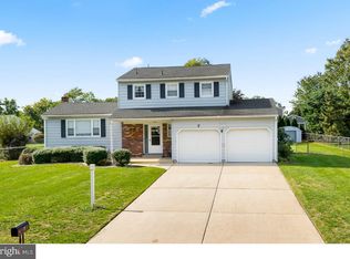7 Terrapin Ln, Hamilton, NJ 08619