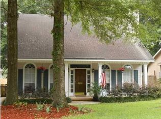 902 Wesley Ave, Mobile, AL 36609