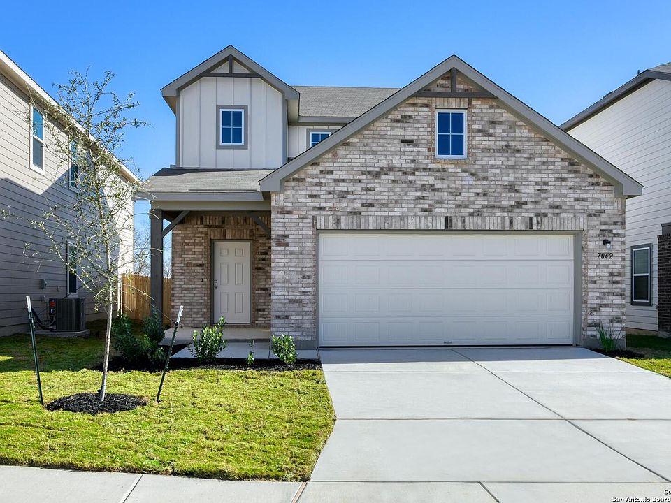 1st image of 7642 Birch Hollow