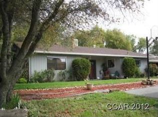 645 Quail Oaks Rd, Valley Springs, CA 95252