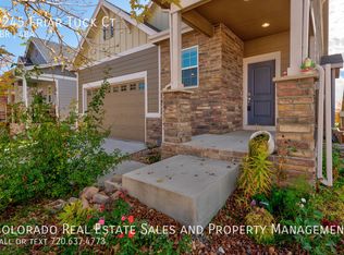 2245 Friar Tuck Ct, Fort Collins, CO 80524