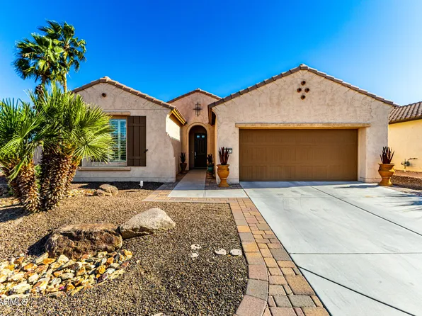 16305 W MONTEREY Way, Goodyear, AZ 85395