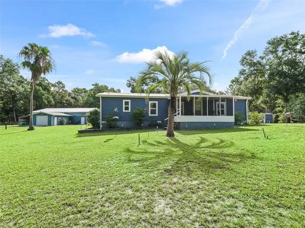 1275 County Road 543b, Sumterville, FL 33585