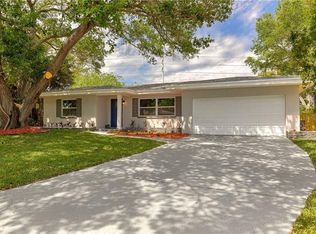 1329 Byron Dr, Clearwater, FL 33756