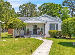 404 E 66th St, Savannah, GA 31405