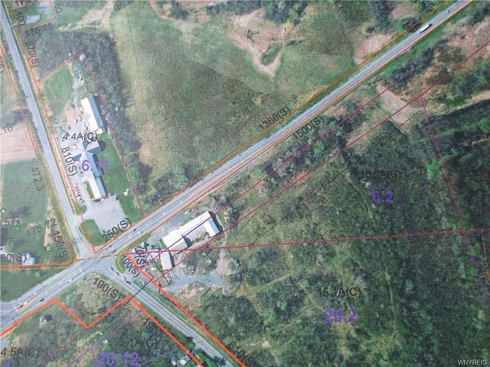 1st image of 2988 Us Route 20