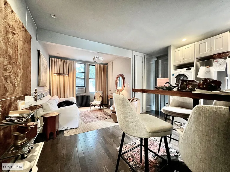 93 India St #1B — Photo 1