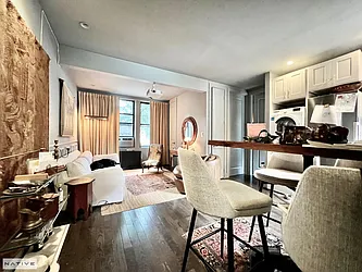 93 India Street, #1B