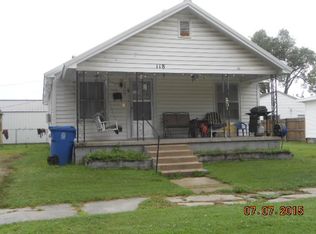 118 F St SE, Miami, OK 74354