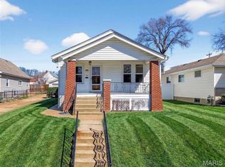 6431 Hancock Ave, Saint Louis, MO 63139